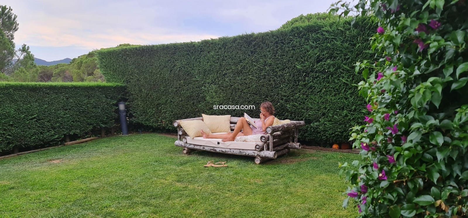 3 bedroom Villa for sale in Santa Cristina d'Aro - € 630,000 (Ref: 9438060)