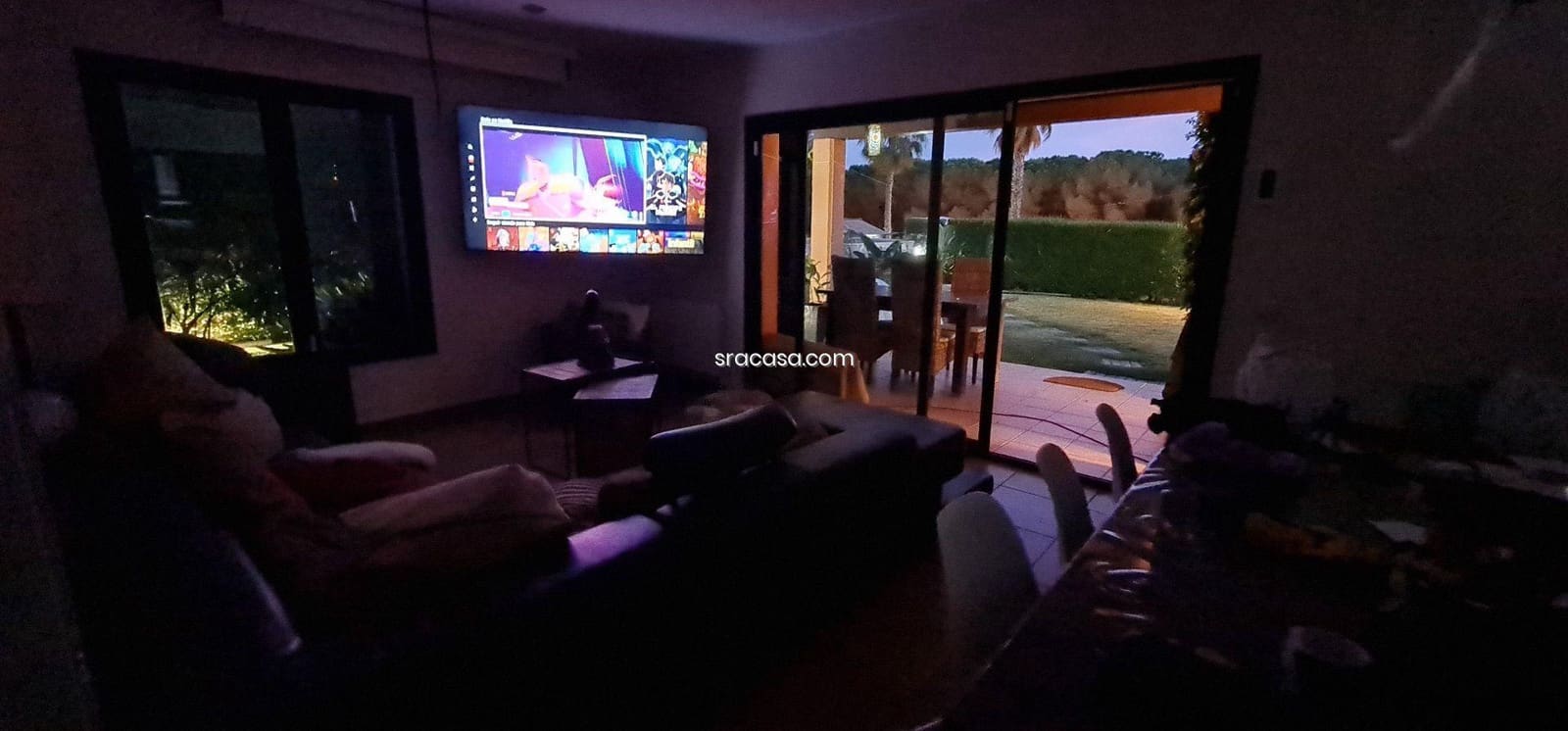 3 bedroom Villa for sale in Santa Cristina d'Aro - € 630,000 (Ref: 9438060)