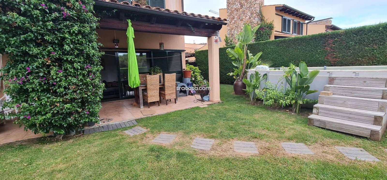 3 bedroom Villa for sale in Santa Cristina d'Aro - € 630,000 (Ref: 9438060)