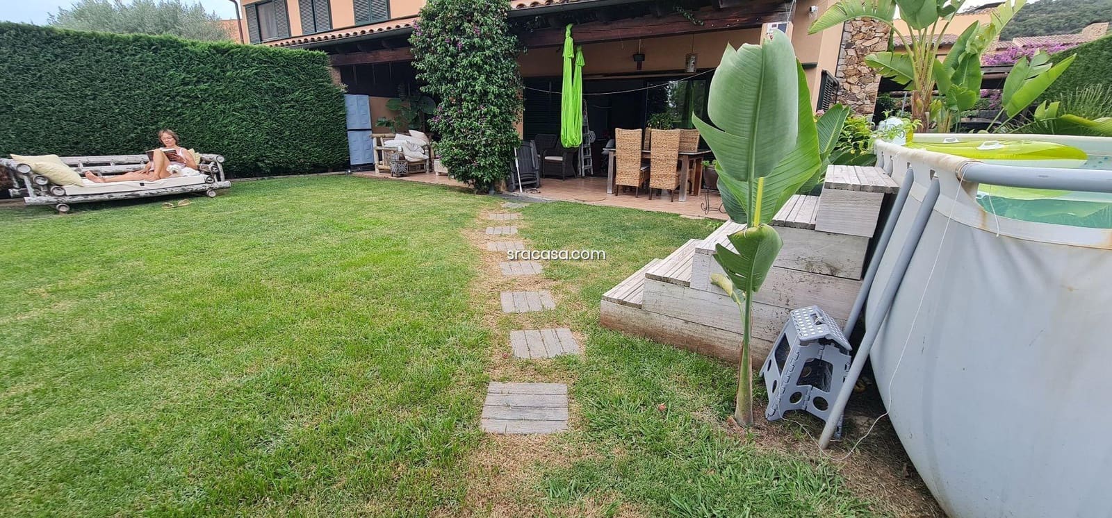 3 bedroom Villa for sale in Santa Cristina d'Aro - € 630,000 (Ref: 9438060)