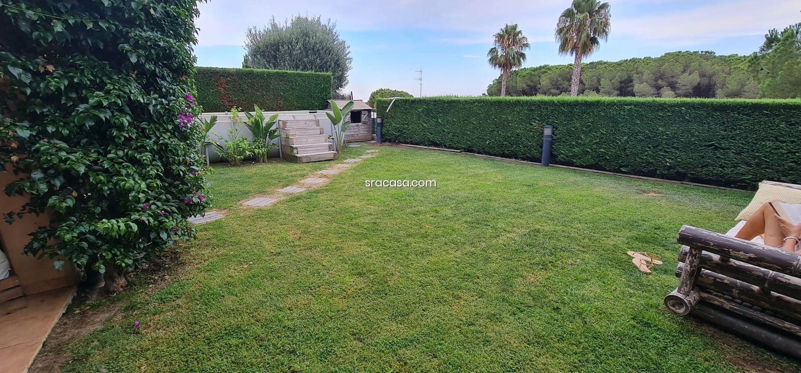 3 bedroom Villa for sale in Santa Cristina d'Aro - € 630,000 (Ref: 9438060)