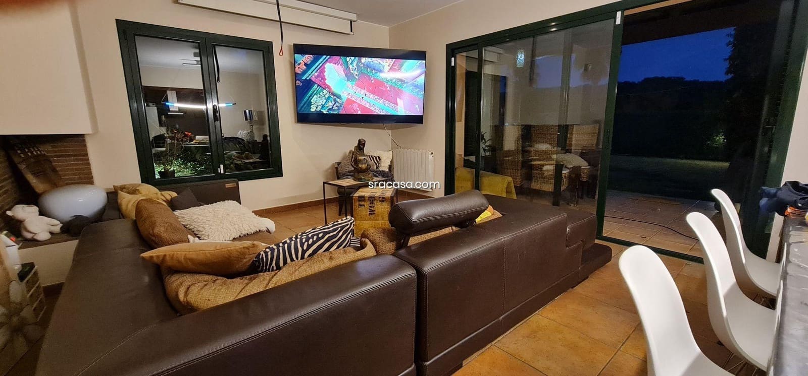 3 bedroom Villa for sale in Santa Cristina d'Aro - € 630,000 (Ref: 9438060)