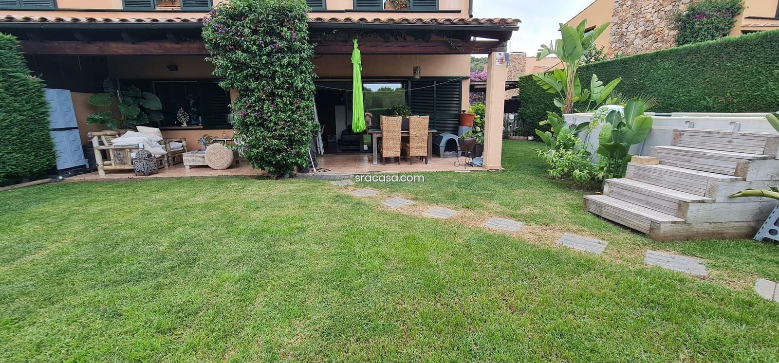 3 bedroom Villa for sale in Santa Cristina d'Aro - € 630,000 (Ref: 9438060)
