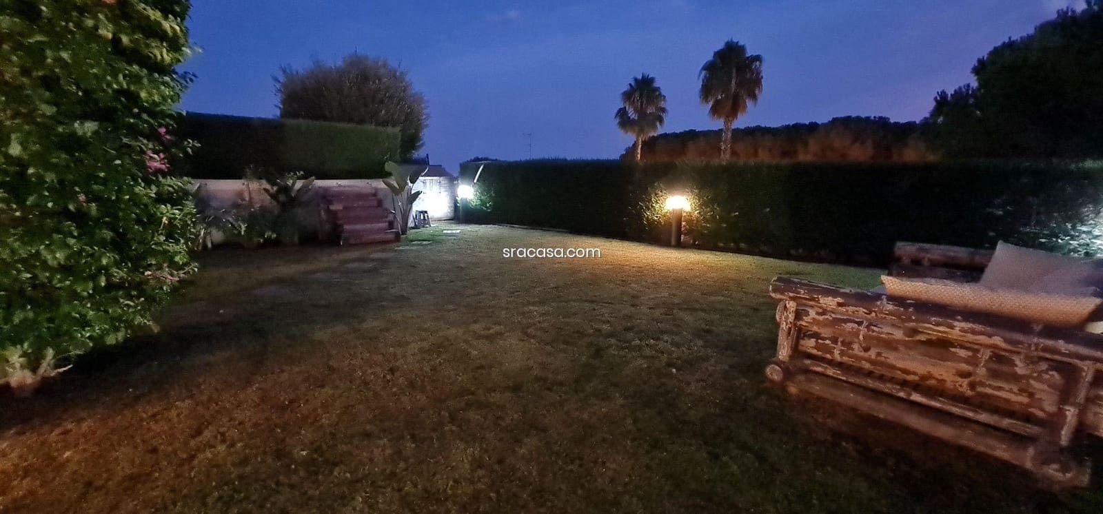 3 bedroom Villa for sale in Santa Cristina d'Aro - € 630,000 (Ref: 9438060)