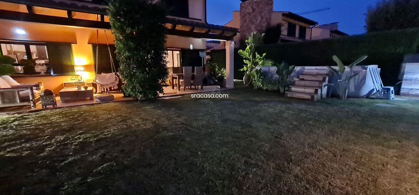 3 bedroom Villa for sale in Santa Cristina d'Aro - € 630,000 (Ref: 9438060)