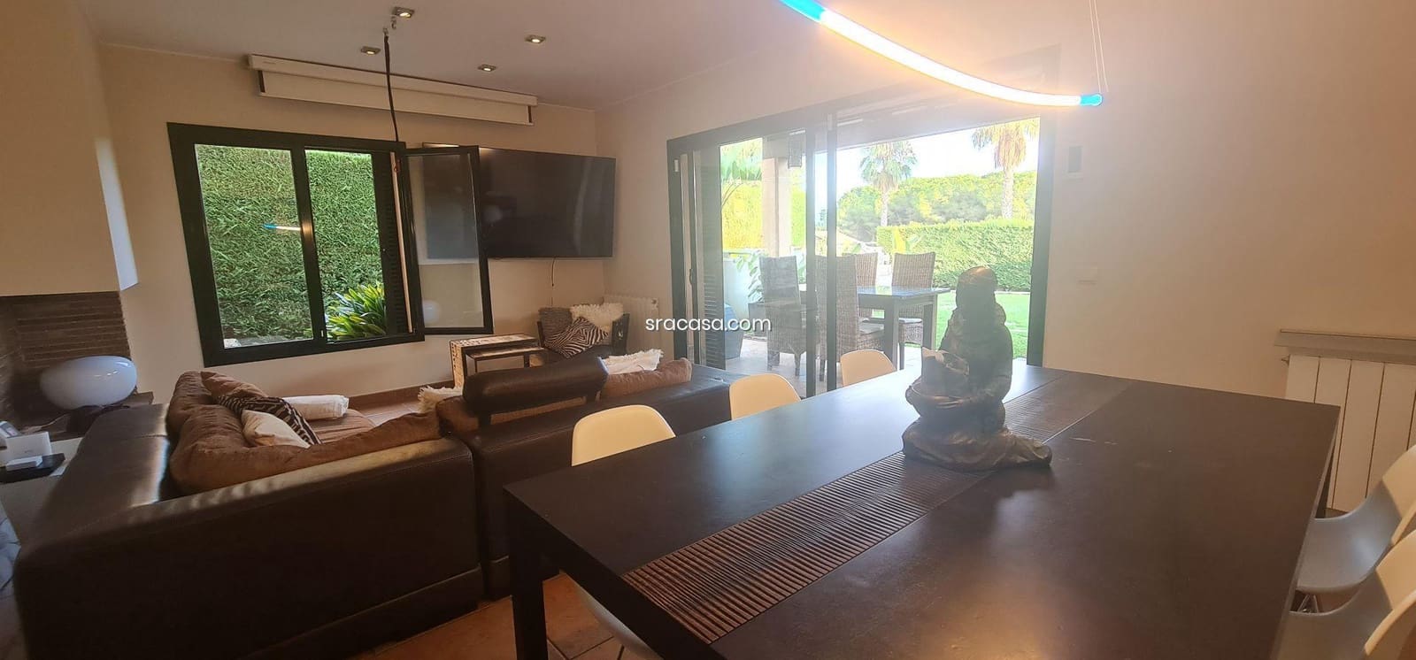 3 bedroom Villa for sale in Santa Cristina d'Aro - € 630,000 (Ref: 9438060)