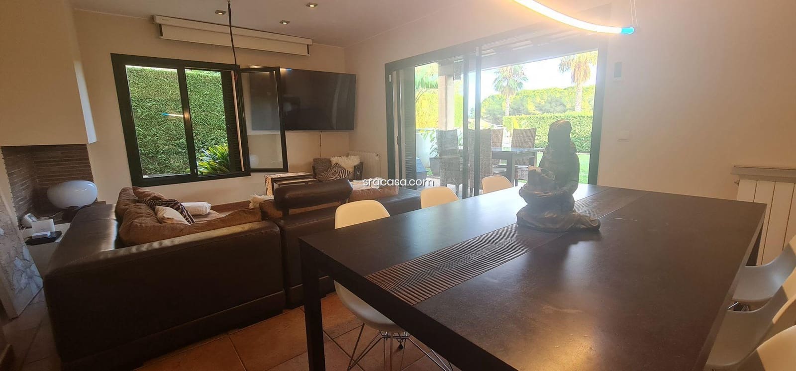 3 bedroom Villa for sale in Santa Cristina d'Aro - € 630,000 (Ref: 9438060)