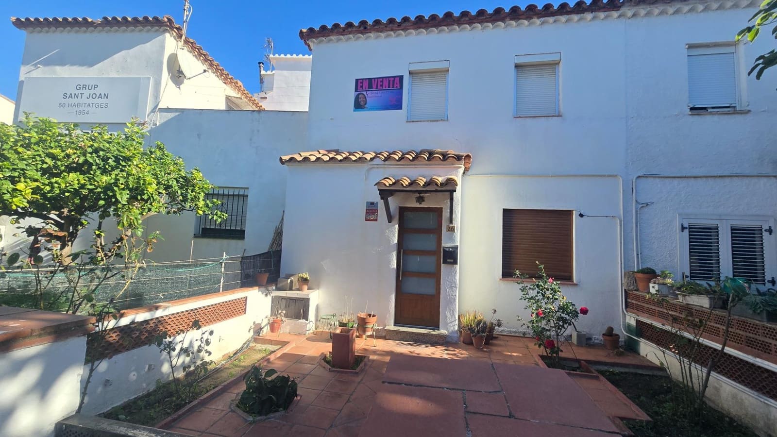 3 sypialnia Dom na sprzedaż w Palamos - 250 000 € (Ref: 9438061)