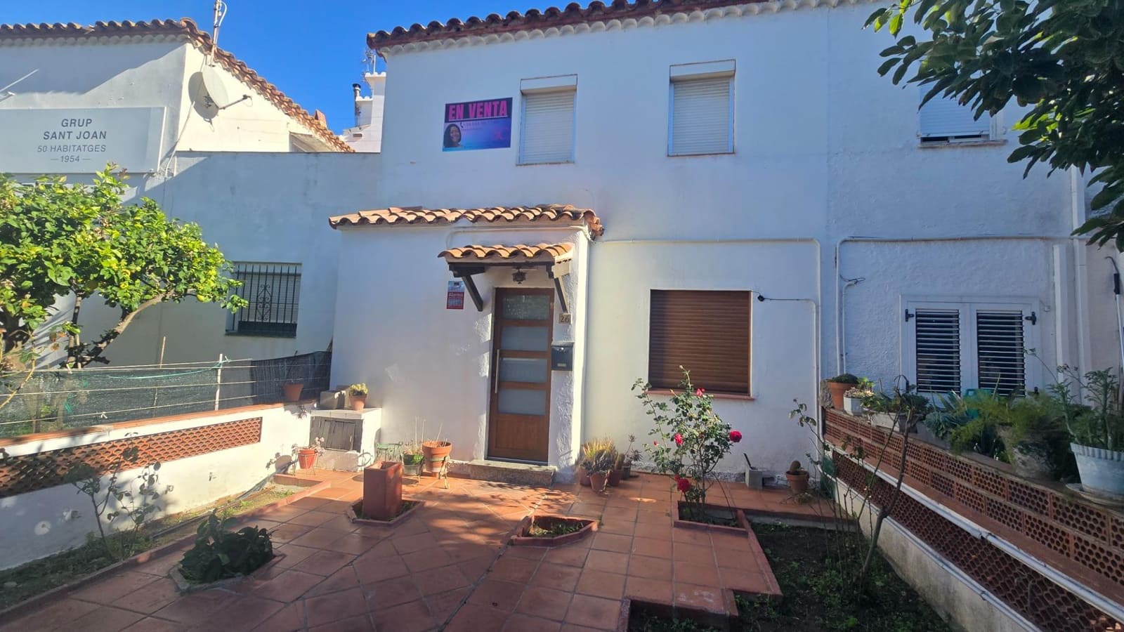 3 sypialnia Dom na sprzedaż w Palamos - 250 000 € (Ref: 9438061)