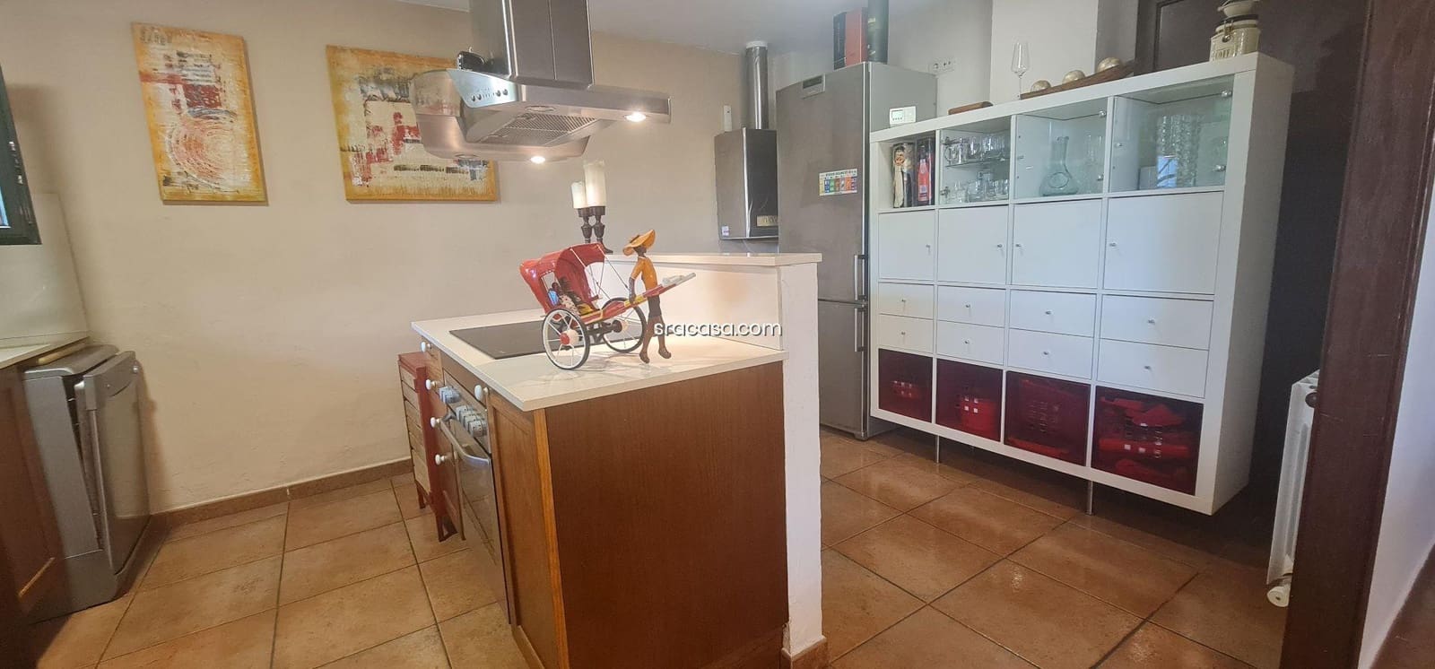 3 bedroom Villa for rent in Santa Cristina d'Aro - € 1,980 (Ref: 9438062)