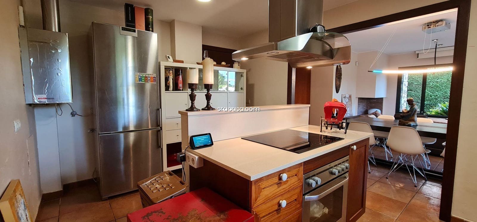 3 bedroom Villa for rent in Santa Cristina d'Aro - € 1,980 (Ref: 9438062)