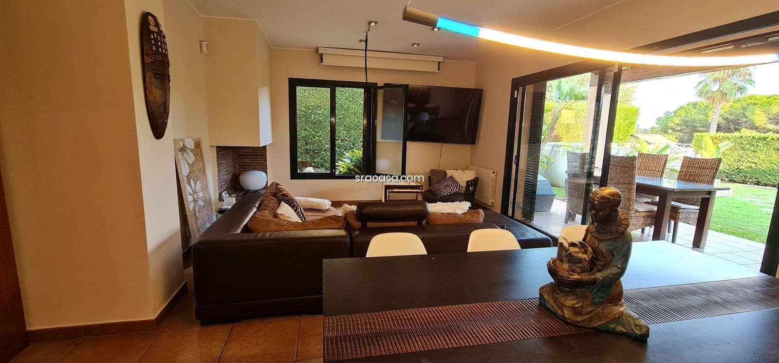 3 bedroom Villa for rent in Santa Cristina d'Aro - € 1,980 (Ref: 9438062)