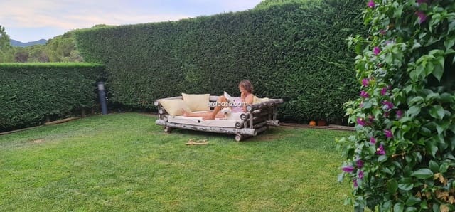 3 makuuhuone Huvila vuokrattavana paikassa Santa Cristina d'Aro - 1 980 € (Ref: 9438062)