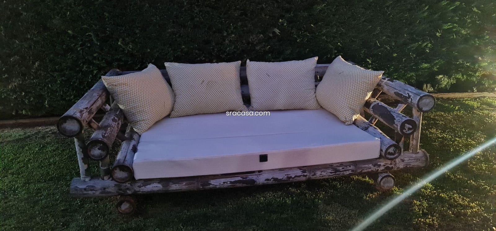 3 bedroom Villa for rent in Santa Cristina d'Aro - € 1,980 (Ref: 9438062)