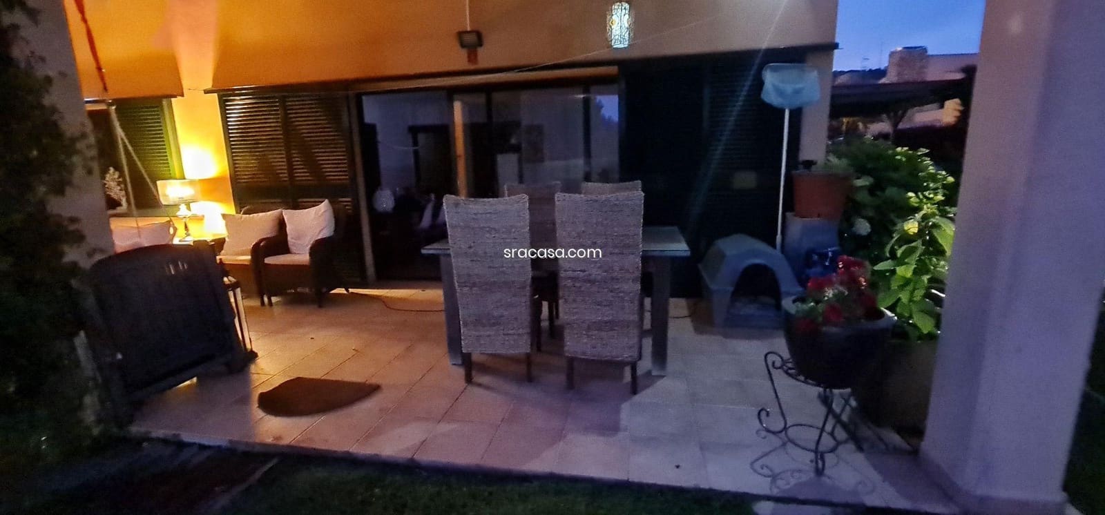 3 bedroom Villa for rent in Santa Cristina d'Aro - € 1,980 (Ref: 9438062)