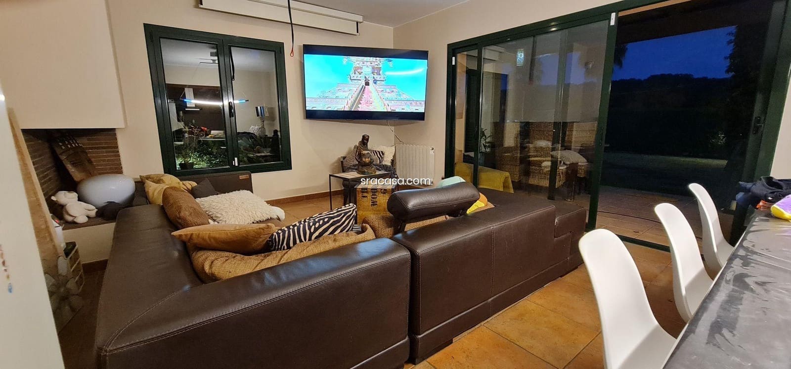 3 bedroom Villa for rent in Santa Cristina d'Aro - € 1,980 (Ref: 9438062)