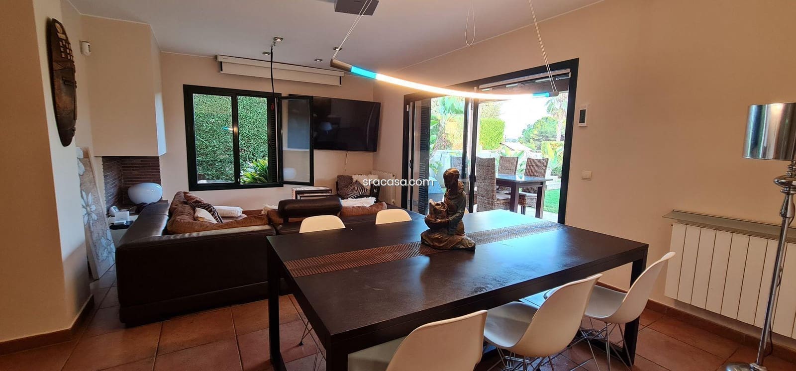 3 bedroom Villa for rent in Santa Cristina d'Aro - € 1,980 (Ref: 9438062)