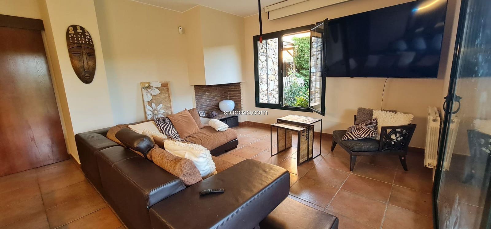 3 bedroom Villa for rent in Santa Cristina d'Aro - € 1,980 (Ref: 9438062)