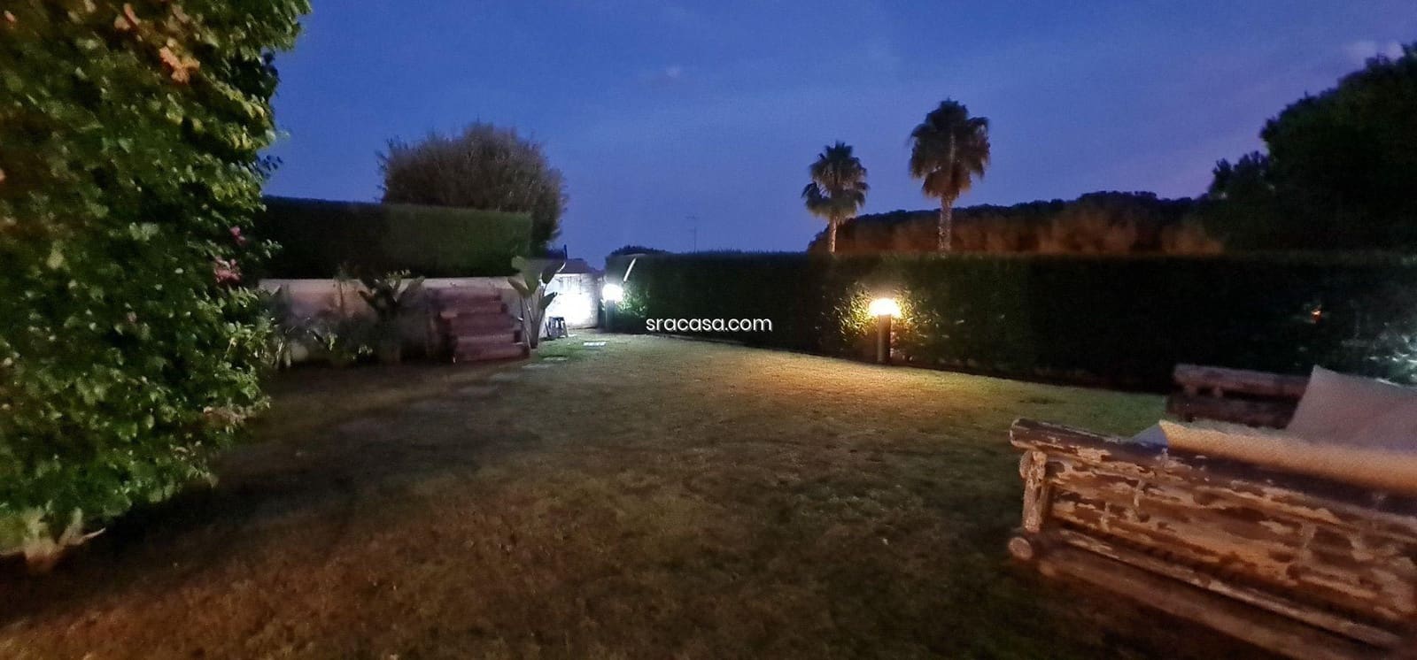 3 bedroom Villa for rent in Santa Cristina d'Aro - € 1,980 (Ref: 9438062)
