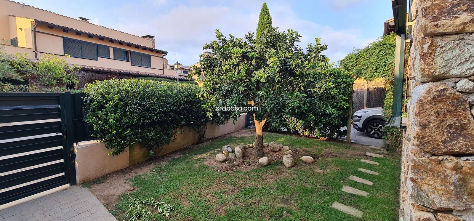 3 bedroom Villa for rent in Santa Cristina d'Aro - € 1,980 (Ref: 9438062)