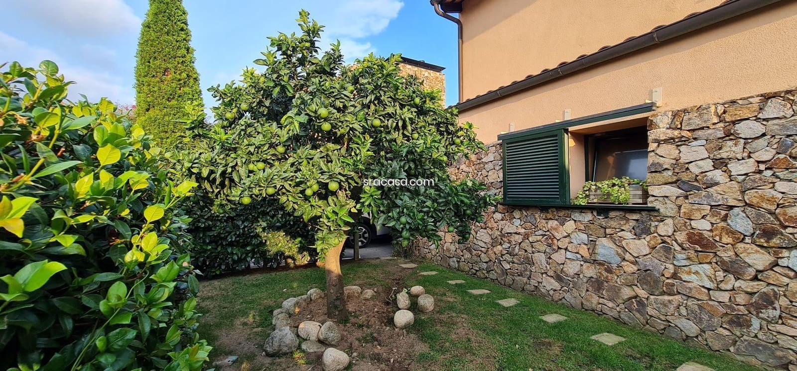 3 bedroom Villa for rent in Santa Cristina d'Aro - € 1,980 (Ref: 9438062)