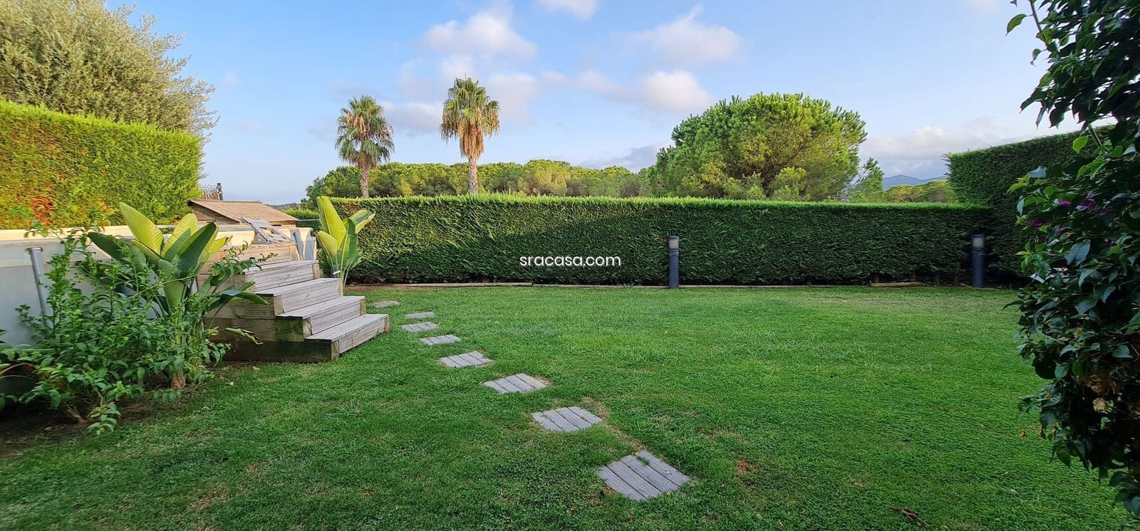 3 bedroom Villa for rent in Santa Cristina d'Aro - € 1,980 (Ref: 9438062)