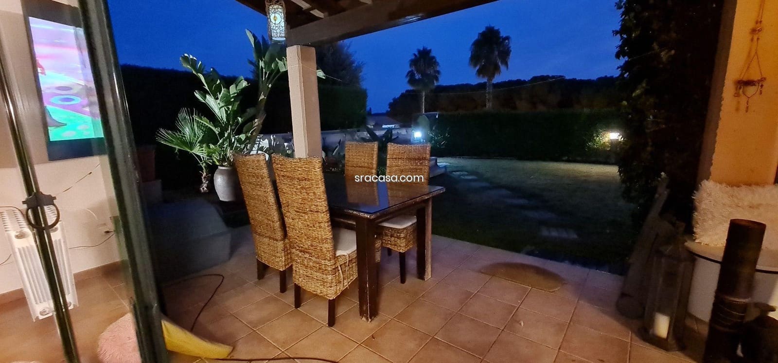 3 bedroom Villa for rent in Santa Cristina d'Aro - € 1,980 (Ref: 9438062)