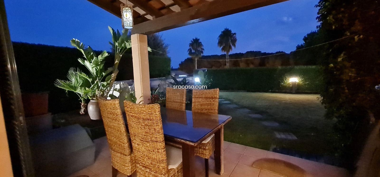 3 bedroom Villa for rent in Santa Cristina d'Aro - € 1,980 (Ref: 9438062)