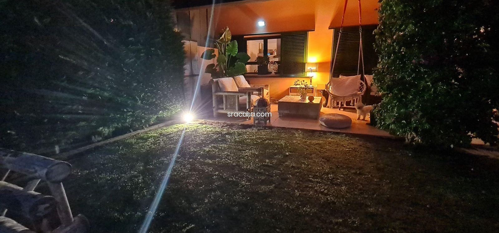 3 bedroom Villa for rent in Santa Cristina d'Aro - € 1,980 (Ref: 9438062)