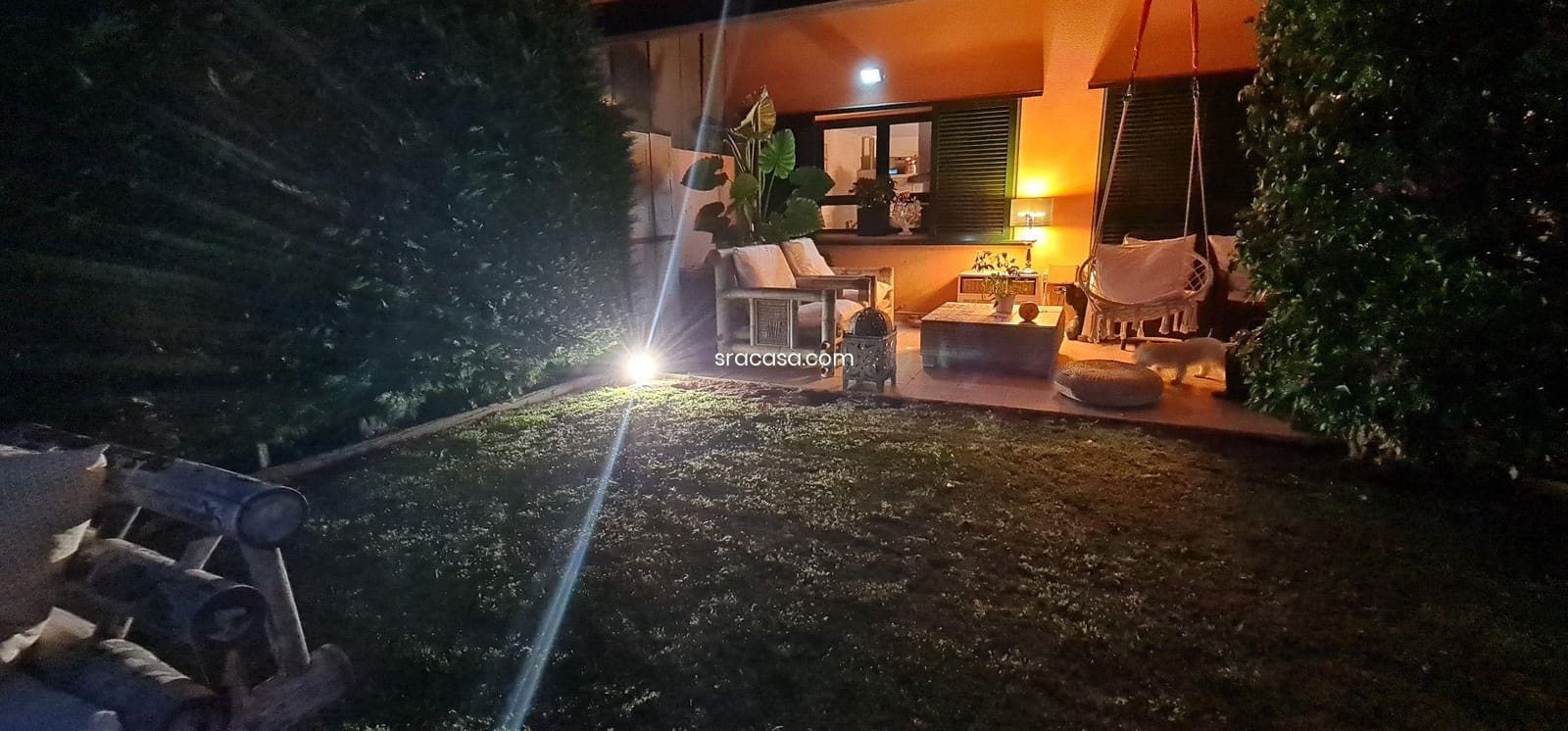 3 bedroom Villa for rent in Santa Cristina d'Aro - € 1,980 (Ref: 9438062)