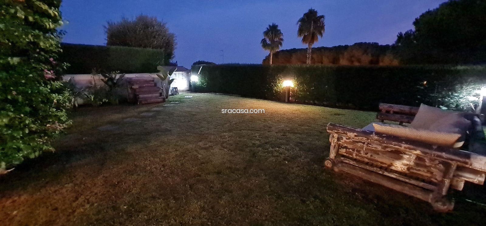 3 bedroom Villa for rent in Santa Cristina d'Aro - € 1,980 (Ref: 9438062)