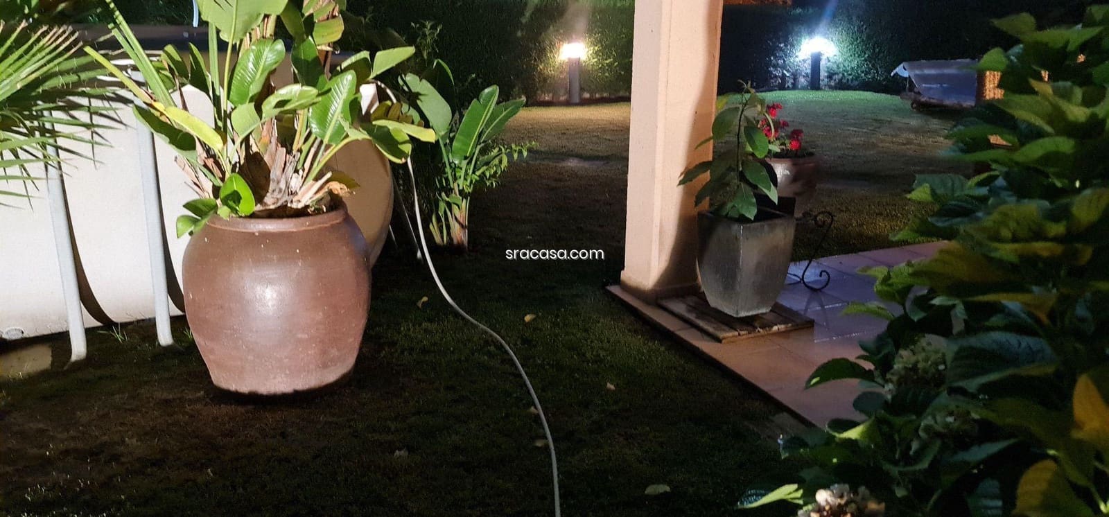 3 bedroom Villa for rent in Santa Cristina d'Aro - € 1,980 (Ref: 9438062)