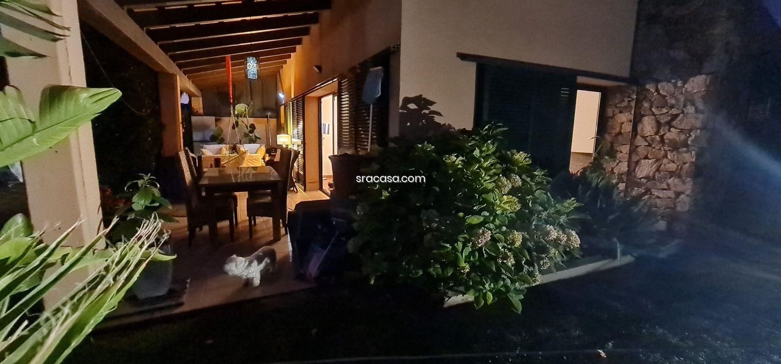 3 bedroom Villa for rent in Santa Cristina d'Aro - € 1,980 (Ref: 9438062)