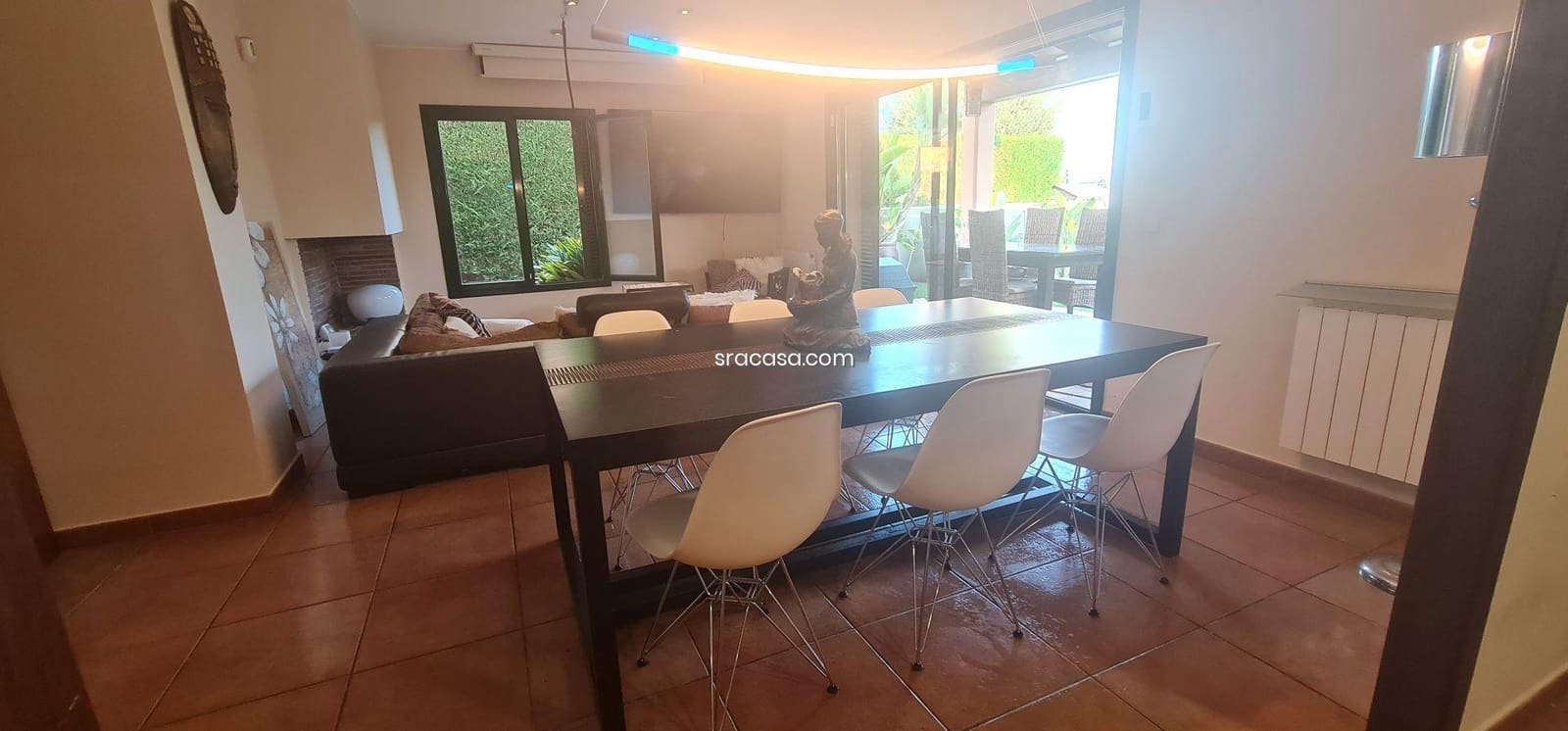 3 bedroom Villa for rent in Santa Cristina d'Aro - € 1,980 (Ref: 9438062)