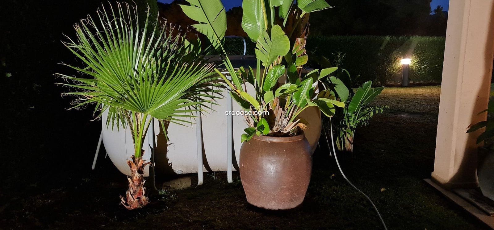 3 bedroom Villa for rent in Santa Cristina d'Aro - € 1,980 (Ref: 9438062)