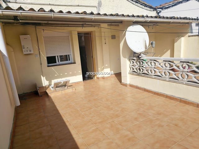 Chalet de 7 habitaciones en Sant Antoni de Calonge, Calonge i Sant Antoni en venta - 308.000 € (Ref: 9438063)