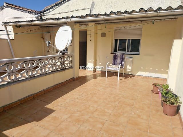 Chalet de 7 habitaciones en Sant Antoni de Calonge, Calonge i Sant Antoni en venta - 308.000 € (Ref: 9438063)