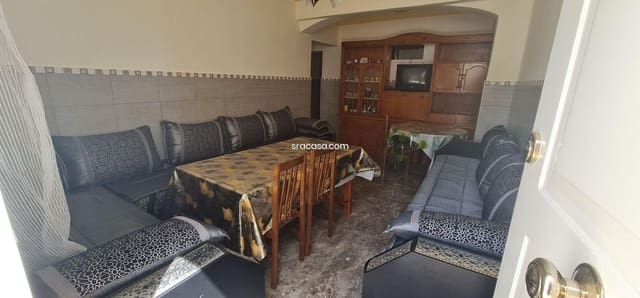Chalet de 7 habitaciones en Sant Antoni de Calonge, Calonge i Sant Antoni en venta - 308.000 € (Ref: 9438063)