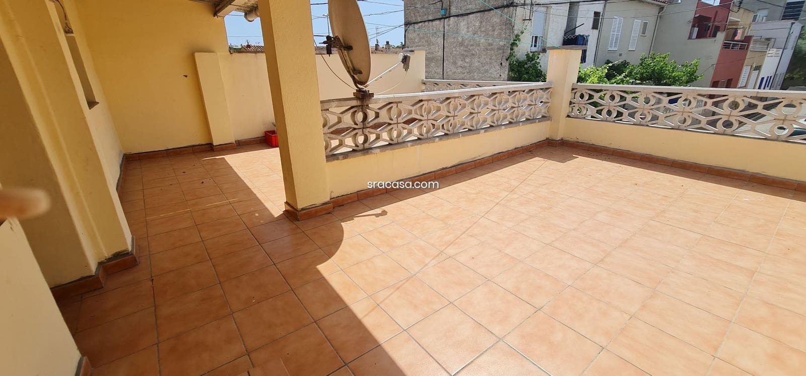 Chalet de 7 habitaciones en Sant Antoni de Calonge en venta - 308.000 € (Ref: 9438063)