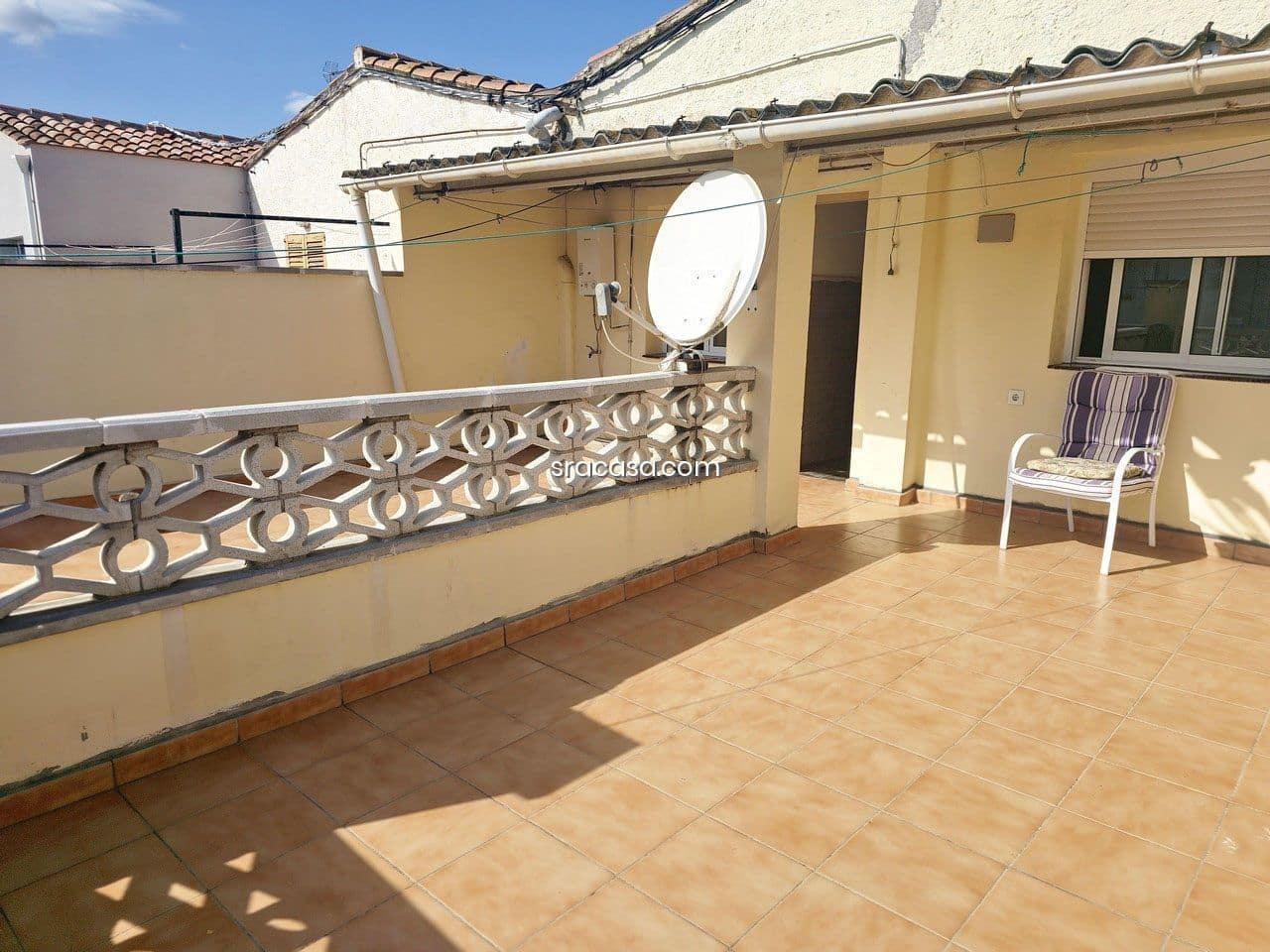Chalet de 7 habitaciones en Sant Antoni de Calonge en venta - 308.000 € (Ref: 9438063)