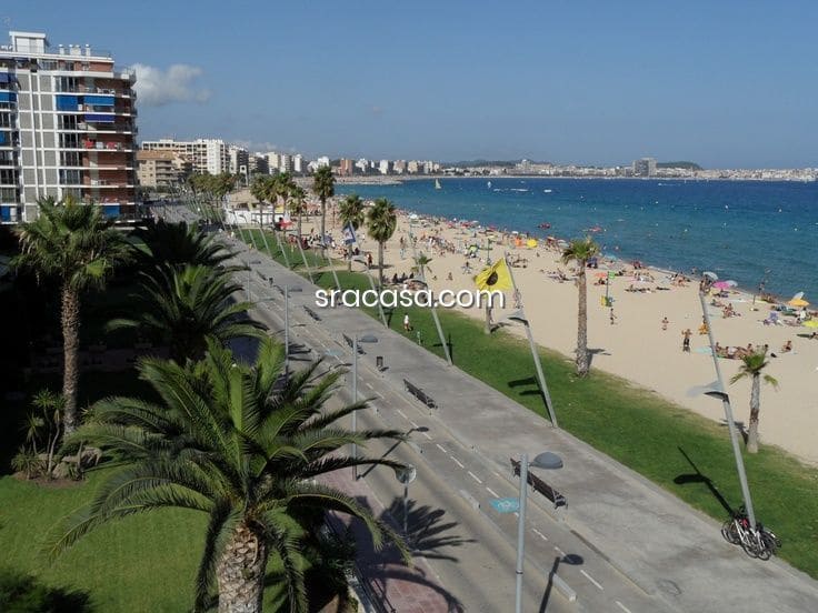 Chalet de 7 habitaciones en Sant Antoni de Calonge en venta - 308.000 € (Ref: 9438063)