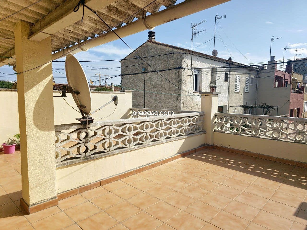 Chalet de 7 habitaciones en Sant Antoni de Calonge en venta - 308.000 € (Ref: 9438063)