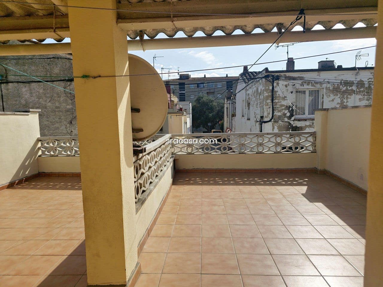 Chalet de 7 habitaciones en Sant Antoni de Calonge en venta - 308.000 € (Ref: 9438063)