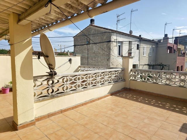 Chalet de 7 habitaciones en Sant Antoni de Calonge, Calonge i Sant Antoni en venta - 308.000 € (Ref: 9438063)