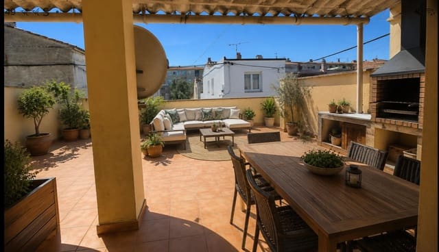 Chalet de 7 habitaciones en Sant Antoni de Calonge, Calonge i Sant Antoni en venta - 308.000 € (Ref: 9438063)
