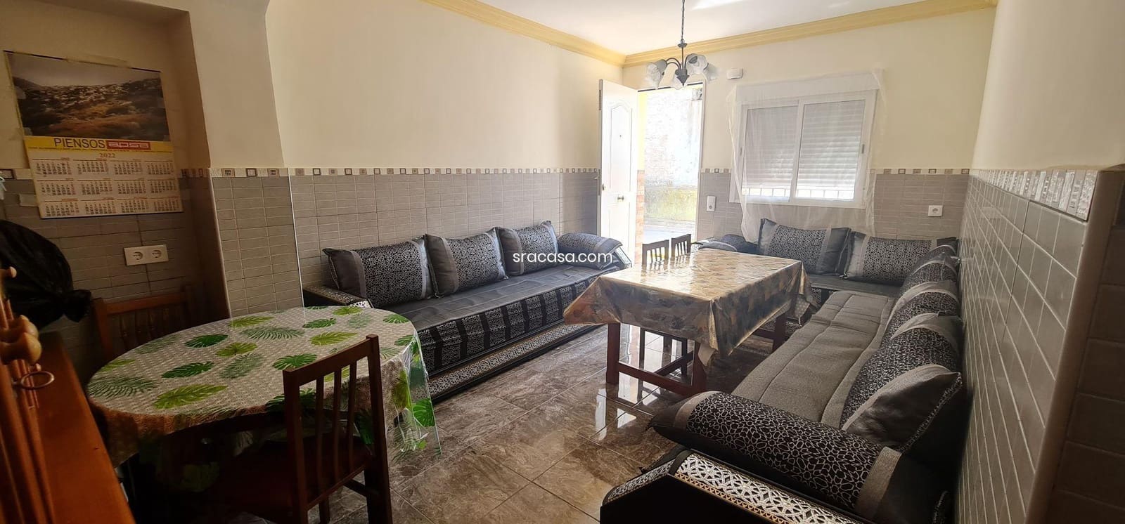 Chalet de 7 habitaciones en Sant Antoni de Calonge en venta - 308.000 € (Ref: 9438063)