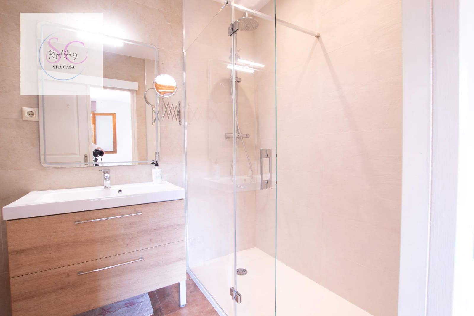 4 soverom Rekkehus til salgs i Santa Cristina d'Aro med svømmebasseng - € 520 000 (Ref: 9438064)