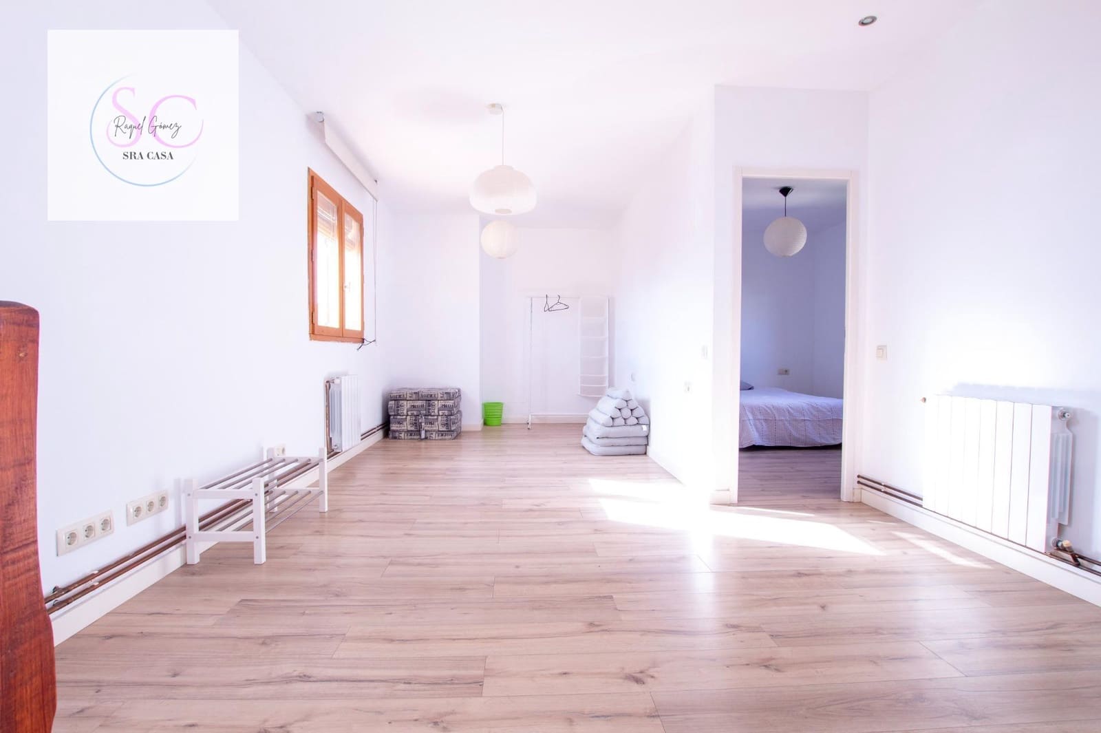 4 soverom Rekkehus til salgs i Santa Cristina d'Aro med svømmebasseng - € 520 000 (Ref: 9438064)