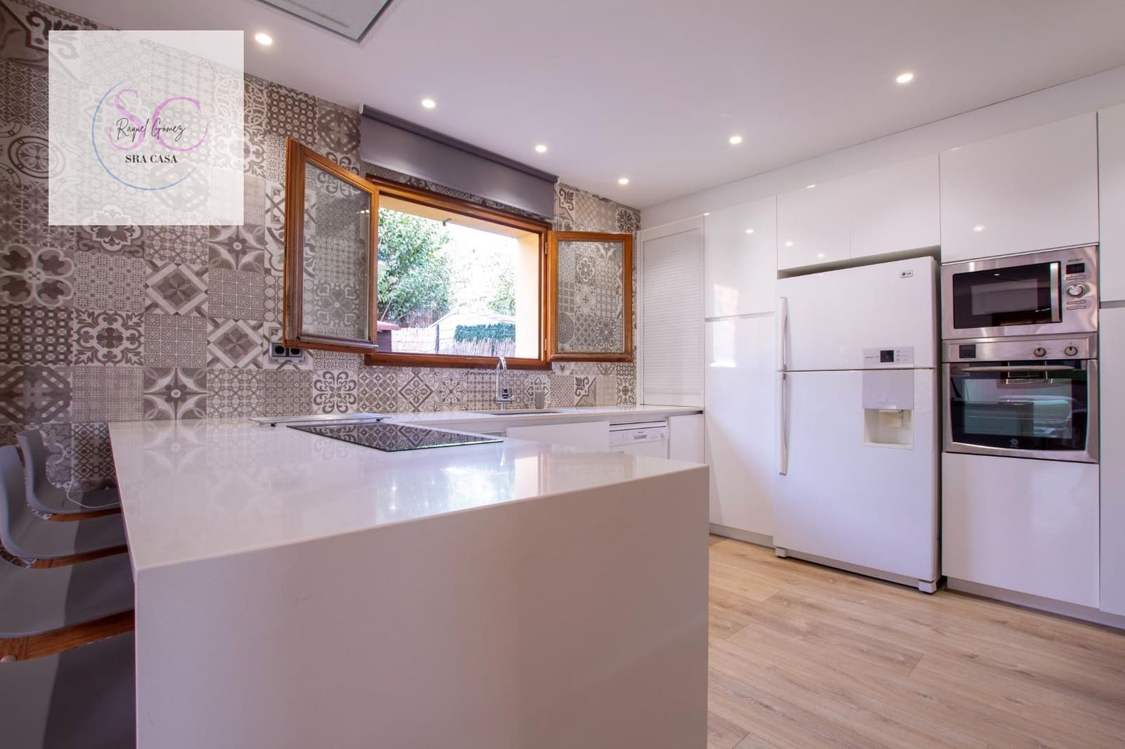 4 soverom Rekkehus til salgs i Santa Cristina d'Aro med svømmebasseng - € 520 000 (Ref: 9438064)