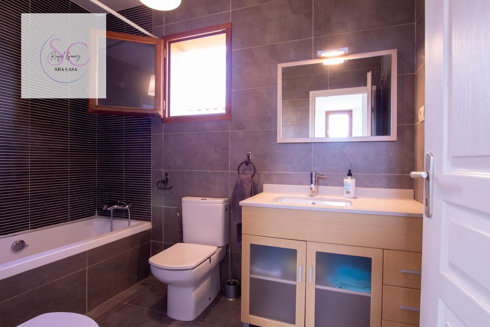 4 soverom Rekkehus til salgs i Santa Cristina d'Aro med svømmebasseng - € 520 000 (Ref: 9438064)